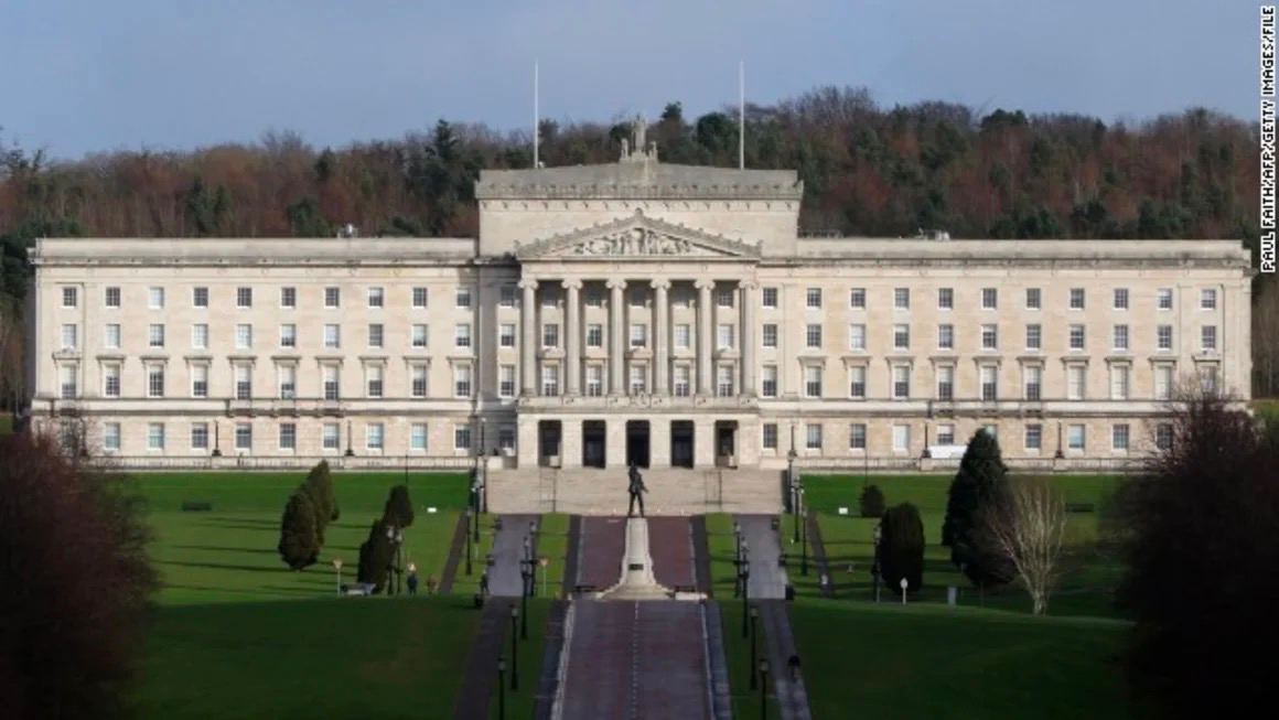 Northern Ireland power-sharing could resume within days, after two-year hiatus